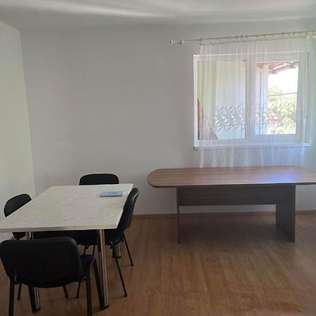 クルージュ＝ナポカCasa Mariaアパートメント エクステリア 写真
